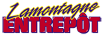 Lamontagne entrepôt